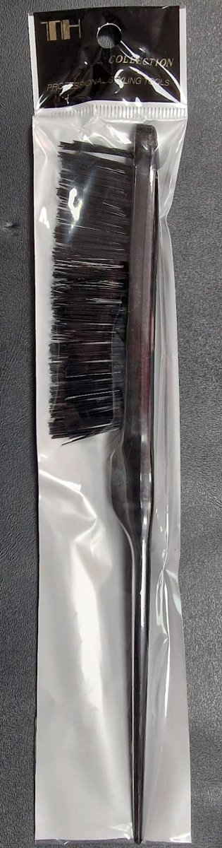 Th Brosse A Creper Poils De Sanglier # Noir