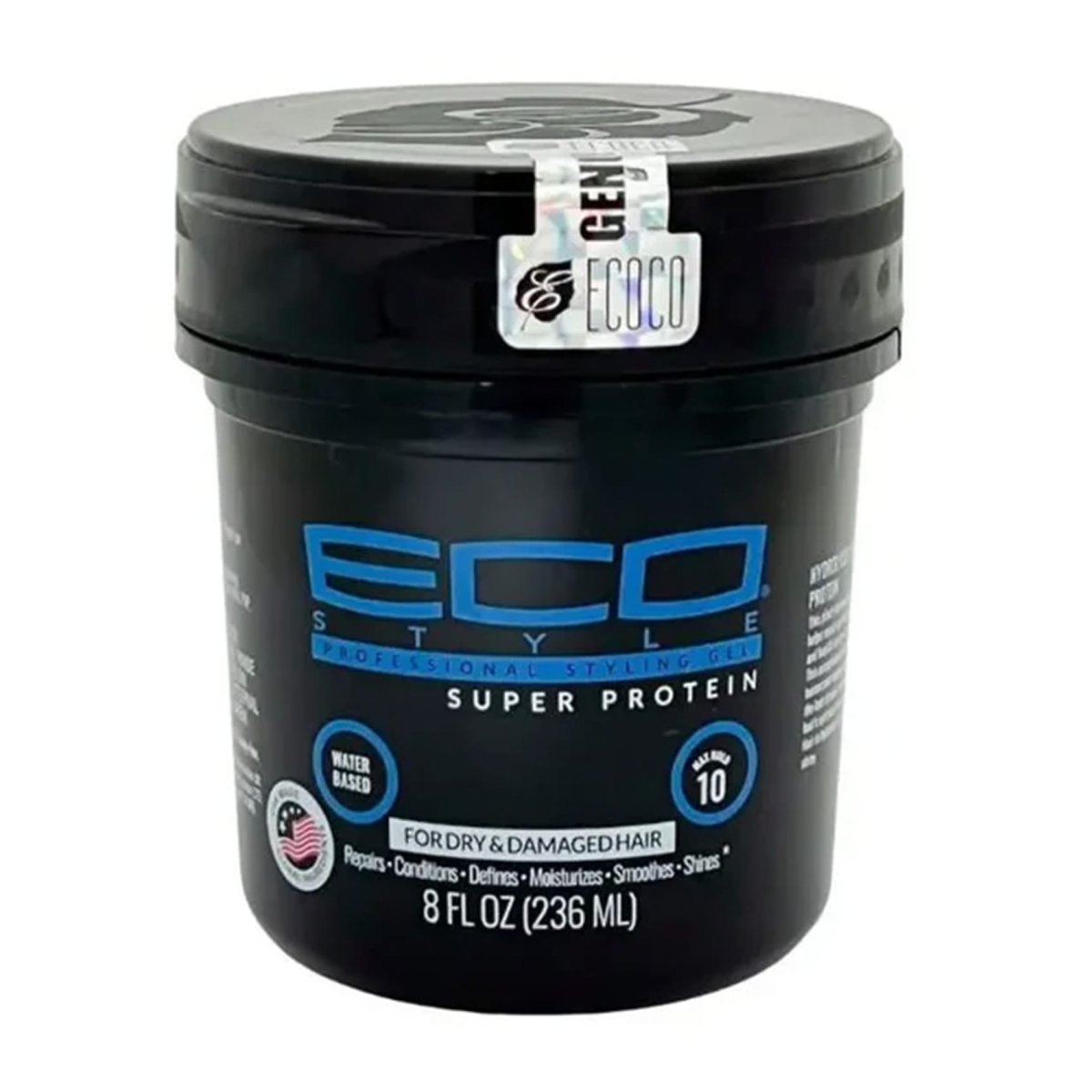 Eco Style Super Protein Gel 236ml