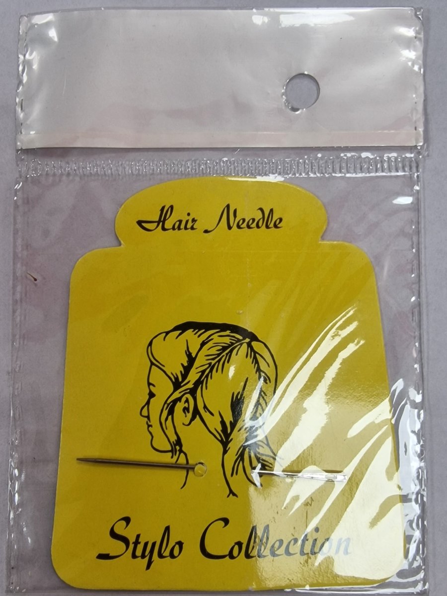 Stylo Collection Aiguille A Cheveux Pour Tisage # Moyenne